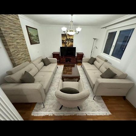Ema Guest House Plav Extérieur photo