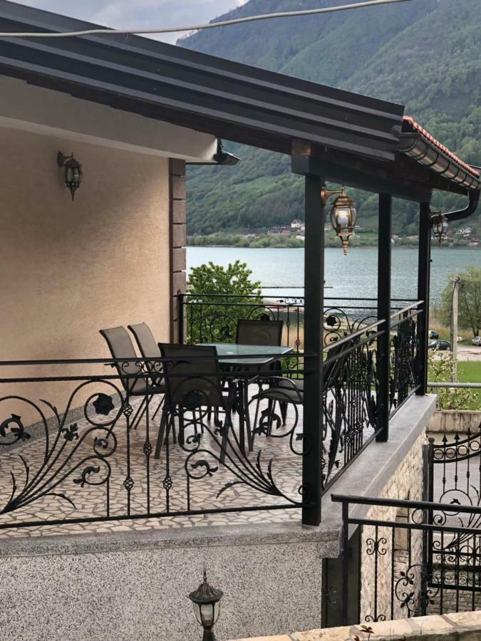 Ema Guest House Plav Extérieur photo