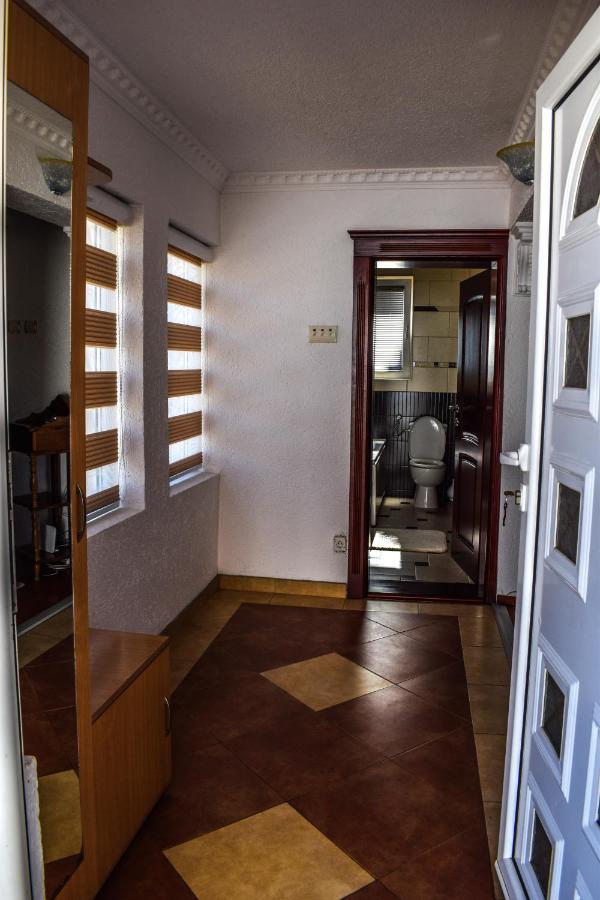 Ema Guest House Plav Extérieur photo