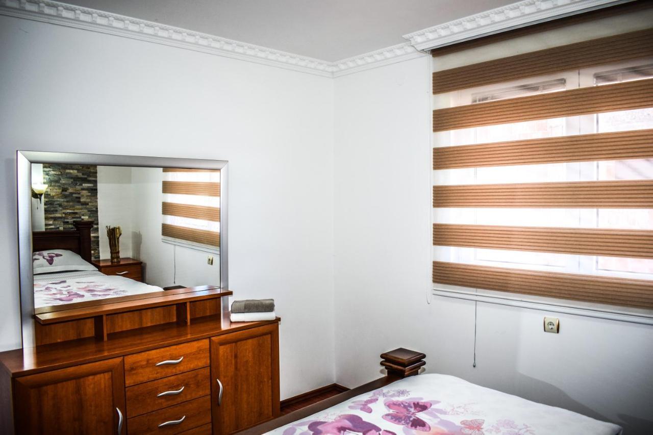 Ema Guest House Plav Extérieur photo