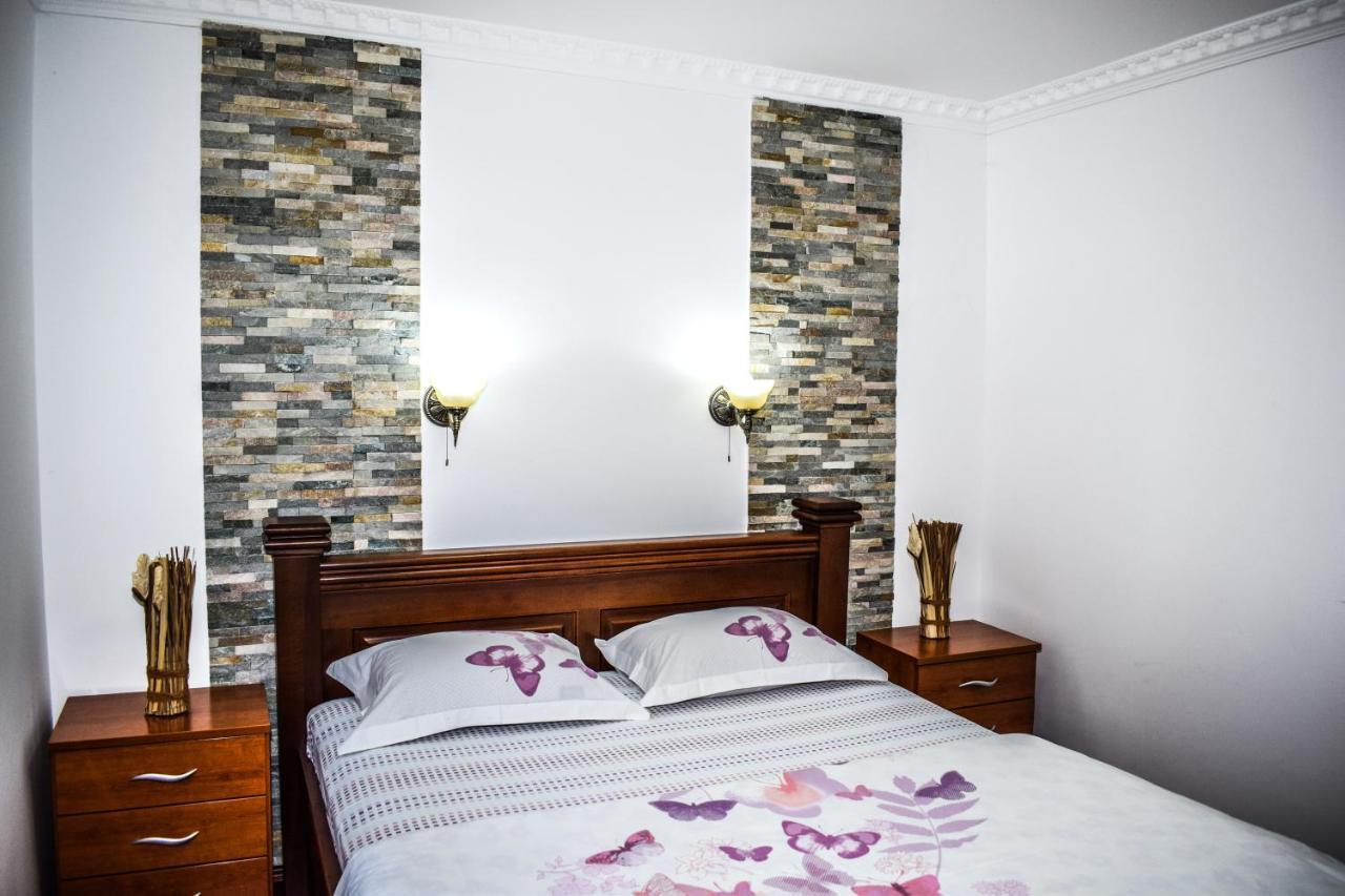 Ema Guest House Plav Extérieur photo