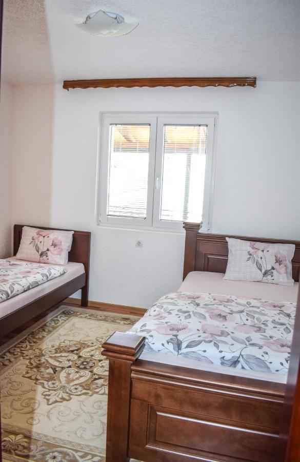 Ema Guest House Plav Extérieur photo