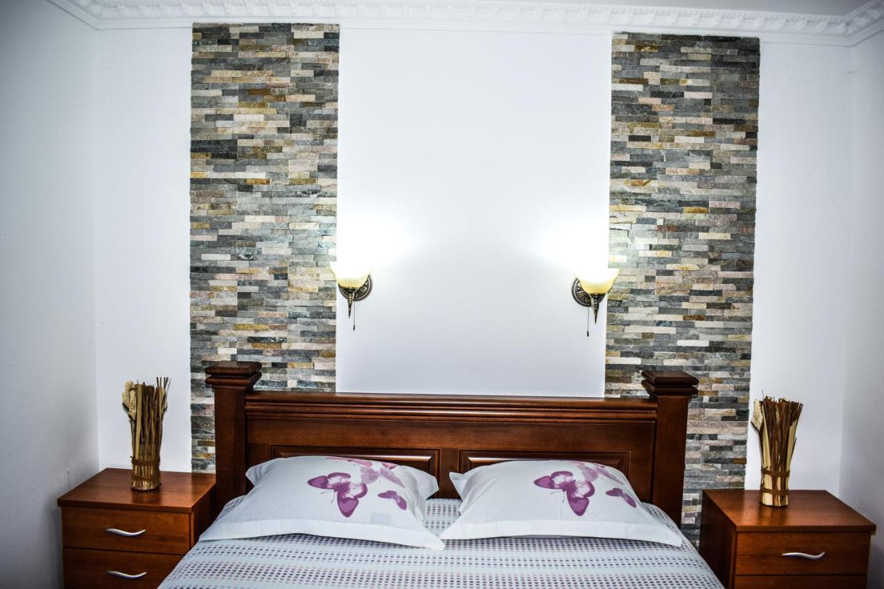 Ema Guest House Plav Extérieur photo