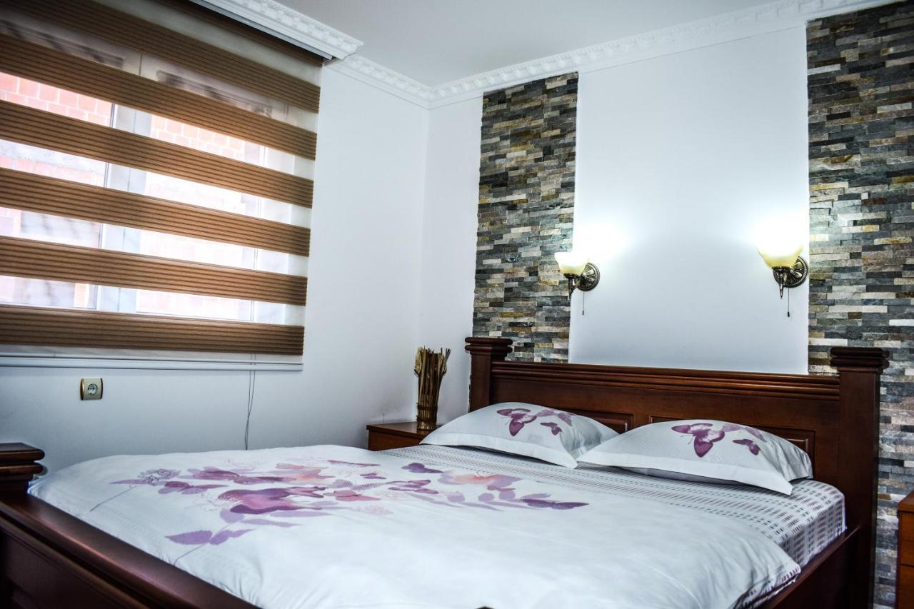 Ema Guest House Plav Extérieur photo